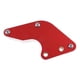 thumbnail image 2 of guía de cadena slider tensor rueda para 110 125 140cc dirt bike atv rojo, 2 of 5