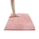 thumbnail image 2 of ALFOMBRA DE BAÑO ROSADO 40X60 cm, 2 of 3