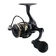 thumbnail image 4 of Carretes de Pesca con Línea Carrete de Pesca 5.2: 1 Agua Dulce de Alta Velocidad Agua Salada 13BB Reemplazo Metal Pesca de Verano Izquierda Derecha In , ZP500, 4 of 5