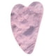 thumbnail image 2 of Gua Sha Cuarzo Rosado 100% piedra natural, 2 of 3