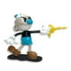 thumbnail image 2 of Minifigura Toynk Cuphead Mugman Create-A-Figure 8 cm, 2 of 3