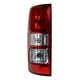 thumbnail image 1 of Farol Trasero Derecho Chevrolet Colorado 19/24, 1 of 3