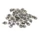 thumbnail image 3 of 50 piezas de plata antigua vida de la joyería del árbol que hace encantos colgante artesanía, 3 of 5
