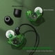 thumbnail image 5 of Monitores intraurales BASN Bmaster Triple Driver HiFi Stereo Green, 5 of 6