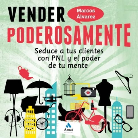 Amat Editorial - Libro Vender Poderosamente