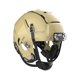 thumbnail image 1 of Casco Schutt F7 2.0 Grande Metálico Vegas Gold, 1 of 6
