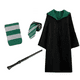 thumbnail image 2 of Disfraz Harry Potter Cosplay Adulto Slytherin, 2 of 2