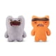 thumbnail image 1 of Peluche Fuggler 22 cm Hairy Fuggs Serie 1, 1 of 7