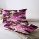thumbnail image 4 of nezuko Bedding Sets Cartoon Duvet Cover Lightweight 3 Piece Bet Sets for Kids Boys Girls, 4 of 5