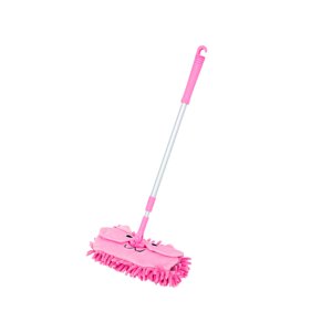 Bothyi - Mini Fregona Para Niños, Juguete Para Jugar A Las Casitas, Para Creatividad, Imaginación, Capacidad Práctica