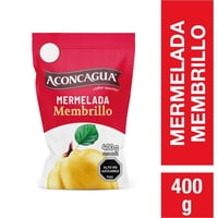 Mermelada Membrillo 400 G Aconcagua