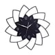 thumbnail image 2 of Reloj De Pared Acrílico Silencioso De 12 Pulgadas, Relojes Decorativos Para Cafetería, Comedor, 2 of 5