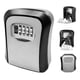 thumbnail image 1 of Caja De Seguridad Para Llaves Con Clave 4 Digitos Para Casa U Hotel, 1 of 3