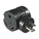 thumbnail image 5 of Adaptador Arcon 14081C 30F-15M de 90 grados, 5 of 6