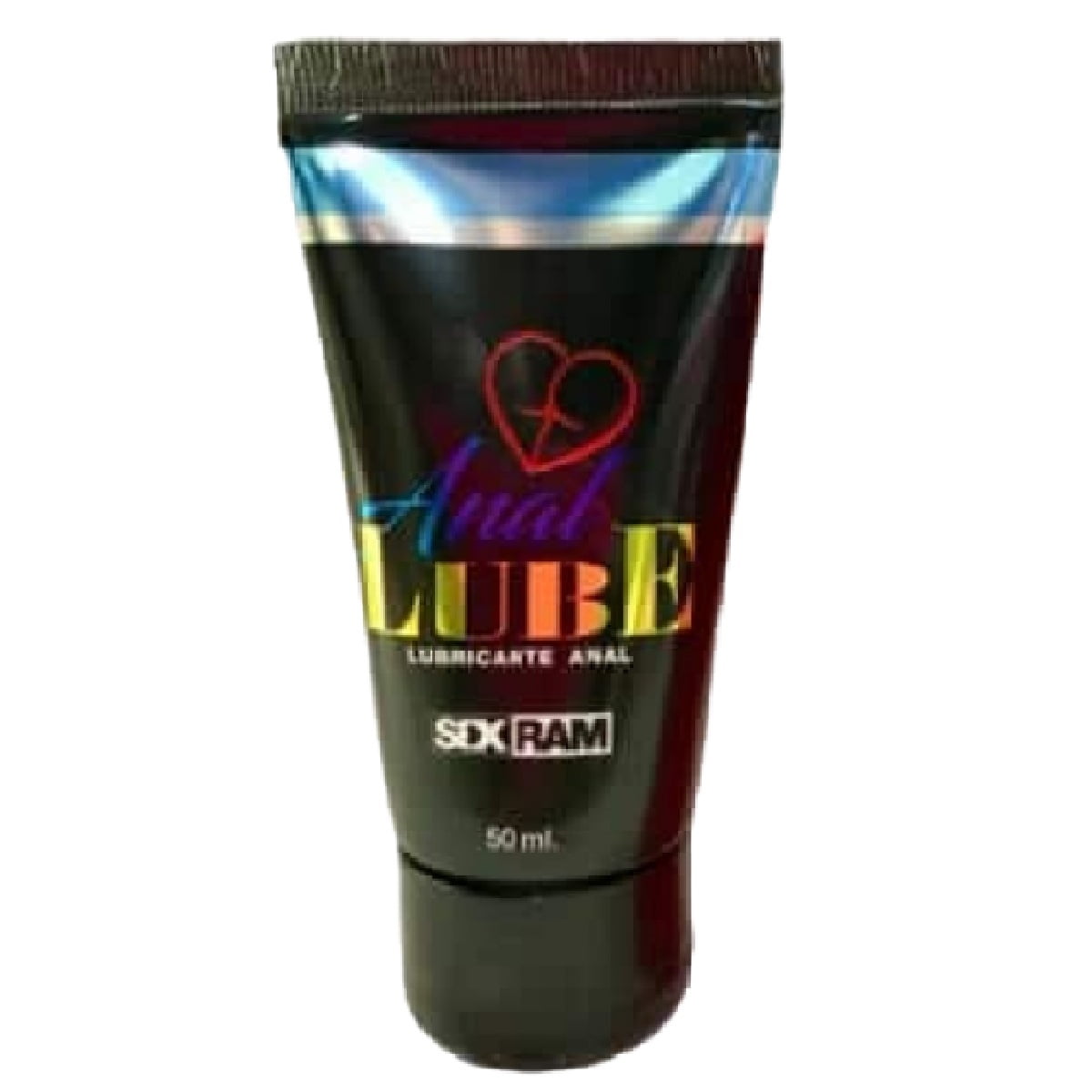 lubrifist lubricante dilatador anal Lubricante Anal - Lubrix Dilatador Intimo main image 0