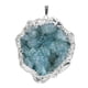 thumbnail image 5 of Colgantes De Piedra Collar Accesorios Para Regalo Aniversario Novia Azul, 5 of 5