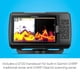 thumbnail image 4 of Fishfinder Striker Vivid 7 Cv 7 Pulgadas Con Transductor, 4 of 6