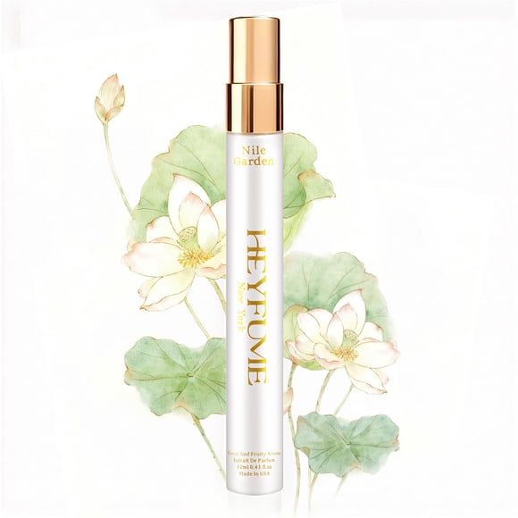 Perfume HEYFUME Floral Frutal 12 ml Eau de Parfum