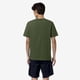 thumbnail image 4 of Polera K-Way Men Adame Stretch Green Cypress, 4 of 4