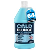 Tratamiento De Agua Fría Durabasics 3 En 1, 1,89 L, 64 Semanas