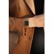 thumbnail image 3 of Reloj Vestido Anne Klein AK/3774BKGB dorado/negro para mujer, 3 of 6