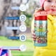 thumbnail image 5 of Botella de Agua Infantil Harvey Beaks Rosa 12 oz, 5 of 6