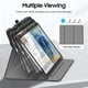 thumbnail image 3 of Funda Fintie para Samsung Galaxy Tab A11+ Plus 11 2025/A9+ Plus 2023, 3 of 9
