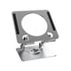 thumbnail image 2 of Soporte De Tableta Dispositivo De Tableta Grande Base De Metal Engrosada Pesada Para Tableta, 2 of 5