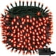 thumbnail image 1 of Guirnalda de luces navideñas BHCLIGHT, 95 pies, 240 LED, cable verde, 1 of 3