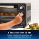 thumbnail image 5 of Horno Freidora de Aire Oster Compacto 18 Qt 5 Funciones, 5 of 5