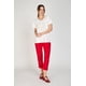thumbnail image 4 of Polera Victoria Woman by Eclipse crema S, 4 of 4