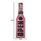 thumbnail image 5 of Abridor De Botellas Decorativo Para Pared Hogar Bar Terraza rosa, 5 of 5