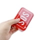 thumbnail image 4 of 1pc Portable Survival Box, Lightweight Storage Box, Outdoor Camping Emergency Storage Tools, 4 of 4