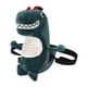 thumbnail image 1 of Bolso Bandolera De Felpa De Dinosaurio, Adorable Bolso Cruzado, Bolso De Felpa De Dinosaurio Para Niños, 1 of 3