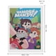 thumbnail image 2 of Kit de Pintura de Diamantes Desmarcar Vamos Mandy para Adultos, 2 of 6