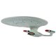 thumbnail image 1 of Ship PlayMates Star Trek Next Generation Enterprise D, 1 of 8