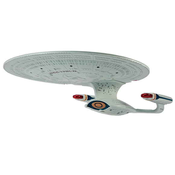 Ship PlayMates Star Trek Next Generation Enterprise D