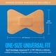 thumbnail image 4 of MEDca Flexible Fabric Finger-Tip Bandages, 1.75" x 3", 100 Count, 4 of 9