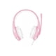 thumbnail image 2 of Audífonos gamer Trust Radius GXT 310 pink, 2 of 2