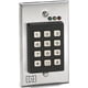 thumbnail image 1 of Teclado de seguridad IEi Electronics IEI 212i de montaje empotrado para interiores, 1 of 1