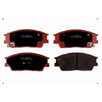 Ital Brakes Pm - Set Pastillas Frenos Ital Brakes Delanteras Para Kia Sonet 2021 2024