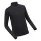 thumbnail image 1 of Camisa De Seda De Hielo Para Hombre De Golf Camisas De Fondo De Golf Camisas De Protección Solar Para Jugar Al Golf Negro XL, 1 of 5