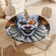 thumbnail image 4 of Mantel Redondo Ajustado Desmarcar Pennywise 120 cm, 4 of 6