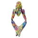 thumbnail image 1 of Thinker Sculptures - Figura Humana Para Decoración Del Hogar, Para Escritorio, Aniversario, Estantería, 1 of 3