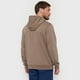 thumbnail image 3 of Polerón Hombre Beige Full Zipper Corona, 3 of 5