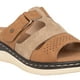 thumbnail image 4 of Sandalia Dore Caramelo Passer, 4 of 5