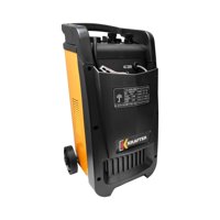 Krafter - Cargador De Baterias Class 600