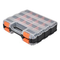 Ioensy - Caja De Pesca Con Mosca, Cajas De Señuelos Y Moscas Para Lubina, Barco, Kayak, Equipo De Pesca Con Mosca