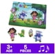 thumbnail image 2 of Rompecabezas Sonoro Spin Master Games 29 cm Dora la Exploradora, 2 of 5