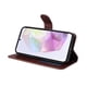 thumbnail image 4 of Funda Billetera para Samsung Galaxy A36 con Porta Tarjetas y Soporte Ajustable Marrón, 4 of 5